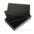 1/8&#39;&#39; black epoxy fiberglass fr4 sheet/board/